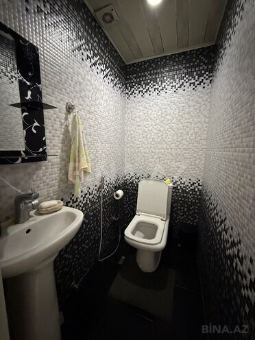 Satılır 3 otaqlı yeni tikili 135 m², İnşaatçılar m., photo 15 from 18