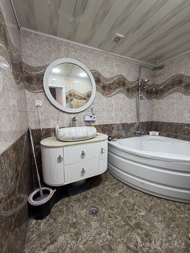 Satılır 3 otaqlı yeni tikili 135 m², İnşaatçılar m., photo 13 from 18