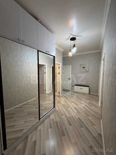 Satılır 3 otaqlı yeni tikili 135 m², İnşaatçılar m., photo 12 from 18