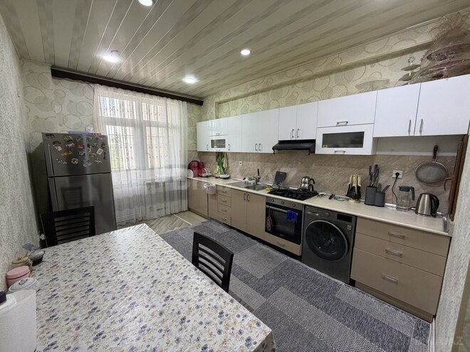 Satılır 3 otaqlı yeni tikili 135 m², İnşaatçılar m., photo 9 from 18