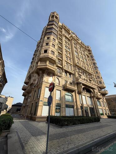 Satılır 4 otaqlı yeni tikili 300 m², İçəri Şəhər m., photo 1 from 32
