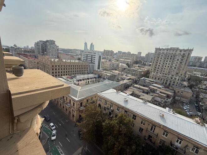 Satılır 4 otaqlı yeni tikili 300 m², İçəri Şəhər m., photo 28 from 32