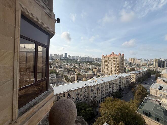 Satılır 4 otaqlı yeni tikili 300 m², İçəri Şəhər m., photo 22 from 32