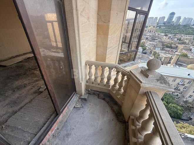 Satılır 4 otaqlı yeni tikili 300 m², İçəri Şəhər m., photo 23 from 32