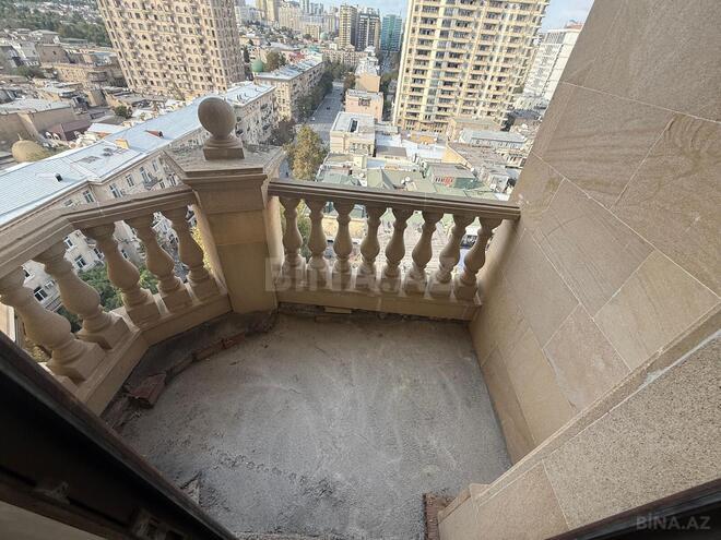 Satılır 4 otaqlı yeni tikili 300 m², İçəri Şəhər m., photo 19 from 32