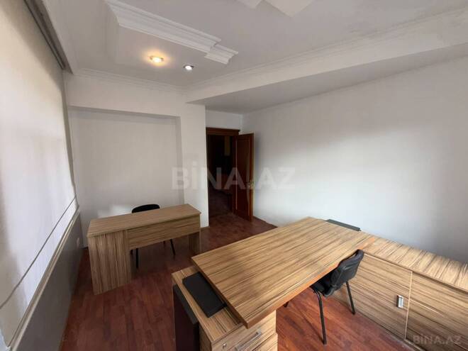 İcarəyə verilir 3 otaqlı ofis 70 m², İnşaatçılar m., photo 4 from 9
