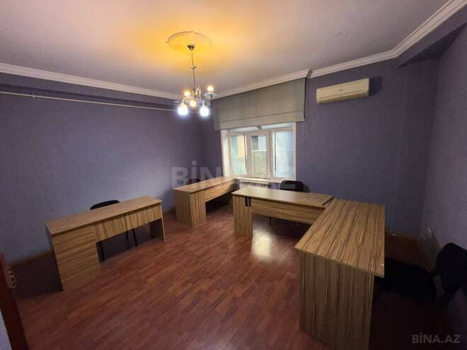 İcarəyə verilir 3 otaqlı ofis 70 m², İnşaatçılar m., photo 6 from 9