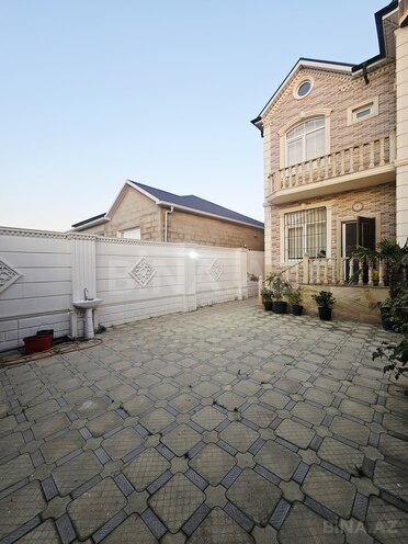 Satılır 4 otaqlı həyət evi/bağ evi 220 m², Masazır q., photo 3 from 28
