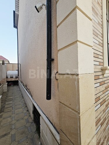 Satılır 4 otaqlı həyət evi/bağ evi 220 m², Masazır q., photo 4 from 28