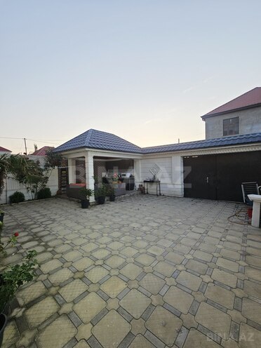 Satılır 4 otaqlı həyət evi/bağ evi 220 m², Masazır q., photo 5 from 28