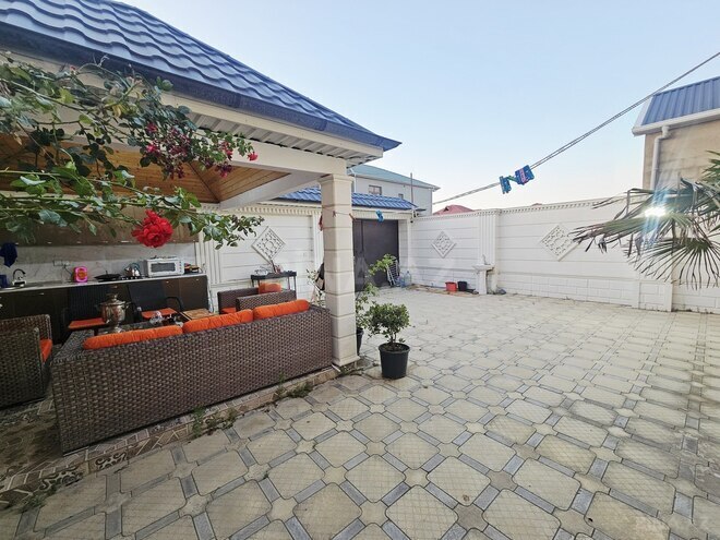 Satılır 4 otaqlı həyət evi/bağ evi 220 m², Masazır q., photo 6 from 28