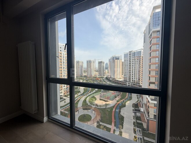 Satılır 3 otaqlı yeni tikili 68.4 m², Nəriman Nərimanov m., photo 3 from 10
