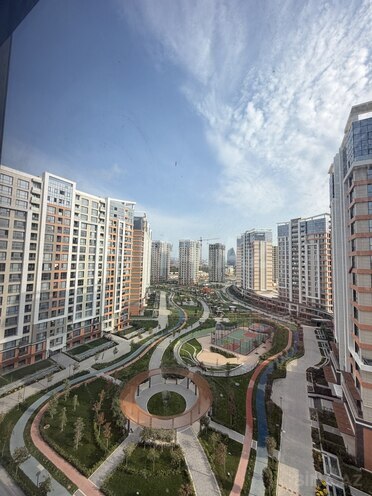 Satılır 3 otaqlı yeni tikili 68.4 m², Nəriman Nərimanov m., photo 1 from 10
