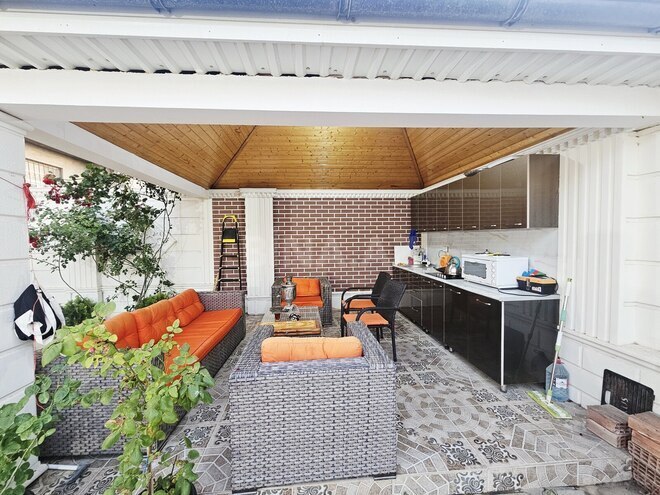 Satılır 4 otaqlı həyət evi/bağ evi 220 m², Masazır q., photo 7 from 28