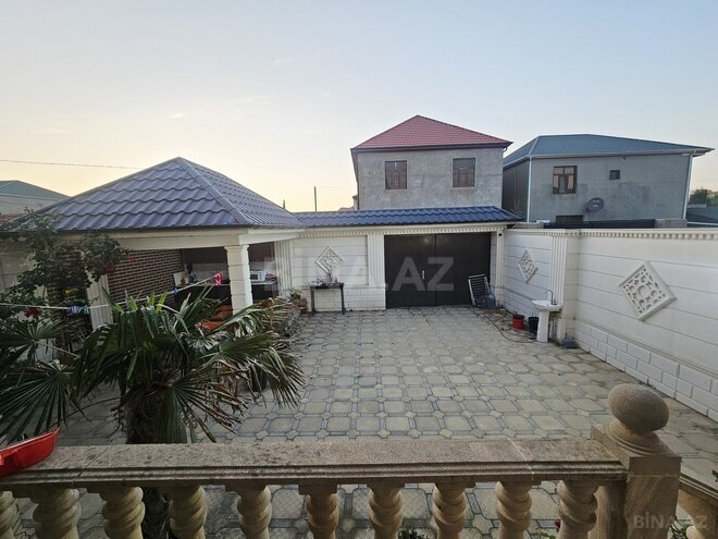 Satılır 4 otaqlı həyət evi/bağ evi 220 m², Masazır q., photo 8 from 28