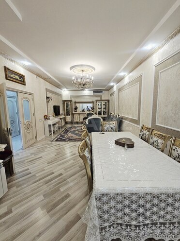Satılır 4 otaqlı həyət evi/bağ evi 220 m², Masazır q., photo 9 from 28