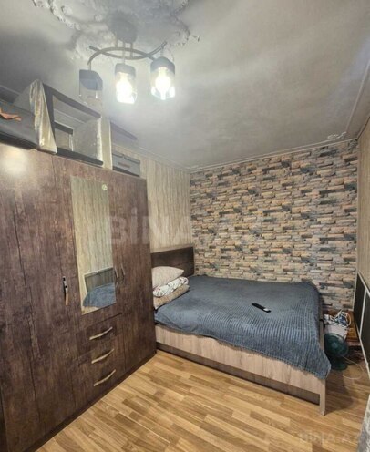 Продаётся 2-комн. вторичка 55 м², м. Элмляр Академиясы, photo 3 from 17
