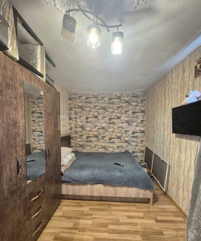 Продаётся 2-комн. вторичка 55 м², м. Элмляр Академиясы, photo 4 from 17