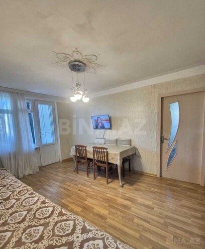 Продаётся 2-комн. вторичка 55 м², м. Элмляр Академиясы, photo 8 from 17
