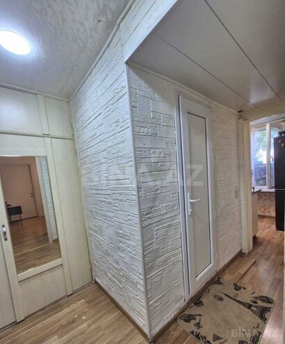 Продаётся 2-комн. вторичка 55 м², м. Элмляр Академиясы, photo 11 from 17