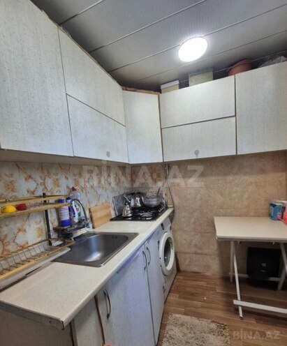 Продаётся 2-комн. вторичка 55 м², м. Элмляр Академиясы, photo 16 from 17