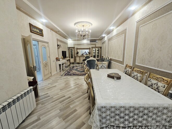Satılır 4 otaqlı həyət evi/bağ evi 220 m², Masazır q., photo 10 from 28