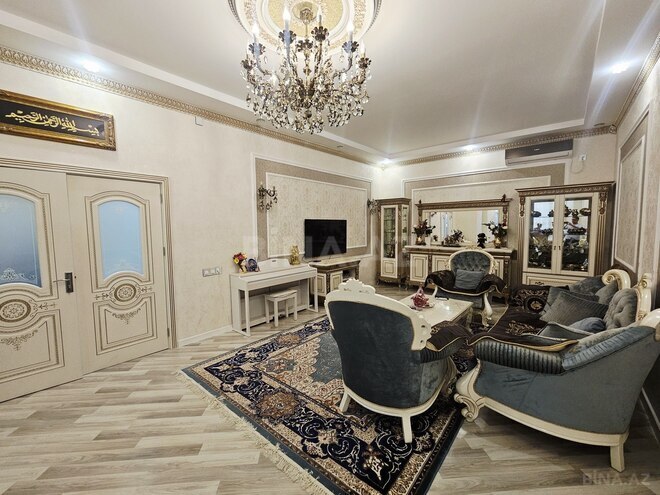 Satılır 4 otaqlı həyət evi/bağ evi 220 m², Masazır q., photo 11 from 28