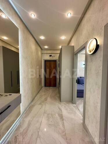 Сдаётся 2-комн. новостройка 52 м², м. Ази Асланов, photo 9 from 10