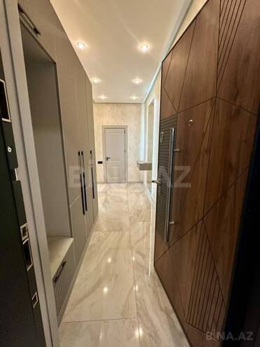 Сдаётся 2-комн. новостройка 52 м², м. Ази Асланов, photo 8 from 10