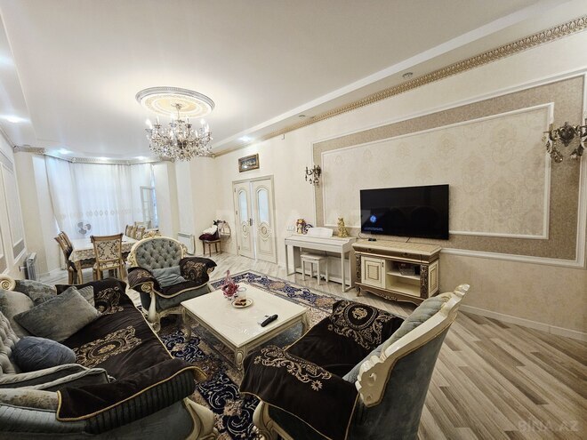 Satılır 4 otaqlı həyət evi/bağ evi 220 m², Masazır q., photo 12 from 28