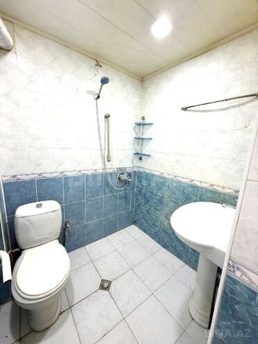 İcarəyə verilir 2 otaqlı köhnə tikili 60 m², Nəriman Nərimanov m., photo 7 from 10
