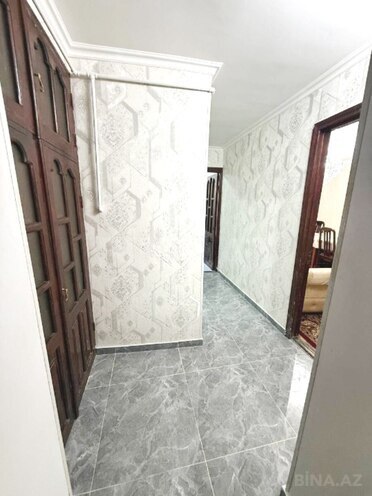 İcarəyə verilir 2 otaqlı köhnə tikili 60 m², Nəriman Nərimanov m., photo 8 from 10