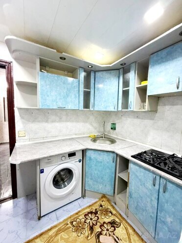 İcarəyə verilir 2 otaqlı köhnə tikili 60 m², Nəriman Nərimanov m., photo 9 from 10