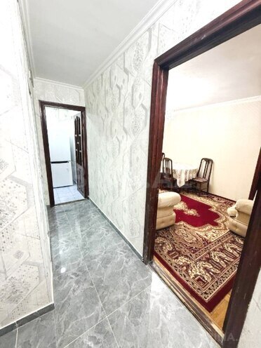 İcarəyə verilir 2 otaqlı köhnə tikili 60 m², Nəriman Nərimanov m., photo 6 from 10