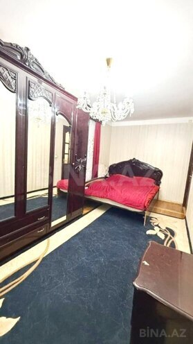 İcarəyə verilir 2 otaqlı köhnə tikili 60 m², Nəriman Nərimanov m., photo 5 from 10