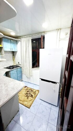 İcarəyə verilir 2 otaqlı köhnə tikili 60 m², Nəriman Nərimanov m., photo 3 from 10