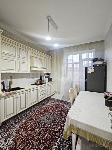Satılır 4 otaqlı həyət evi/bağ evi 220 m², Masazır q., photo 13 from 28