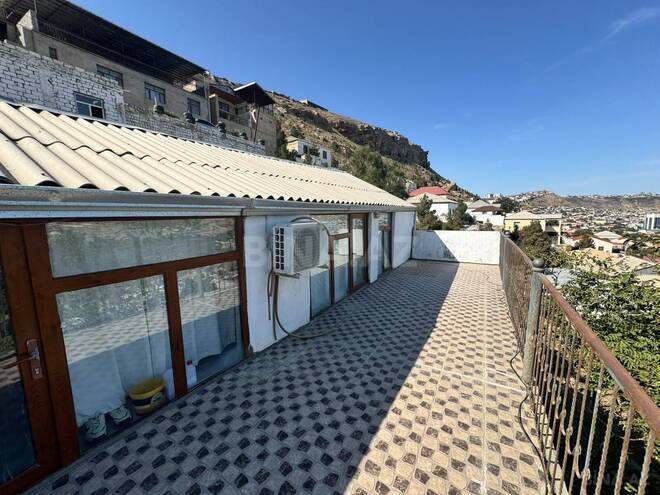Satılır 3 otaqlı həyət evi/bağ evi 240 m², Bayıl q., photo 3 from 16