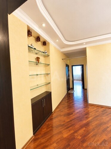 Satılır 3 otaqlı yeni tikili 100 m², İnşaatçılar m., photo 1 from 19