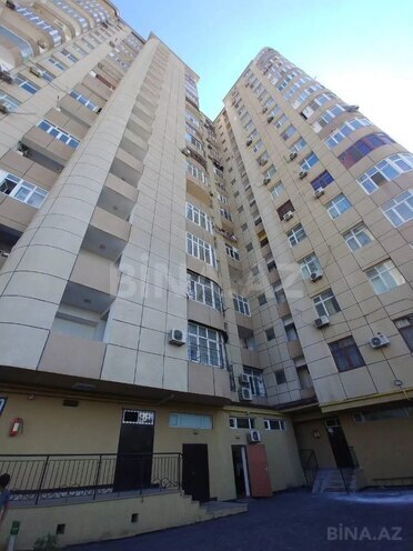 Satılır 3 otaqlı yeni tikili 100 m², İnşaatçılar m., photo 16 from 19