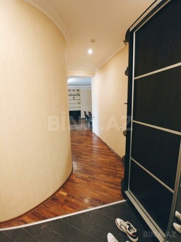 Satılır 3 otaqlı yeni tikili 100 m², İnşaatçılar m., photo 6 from 19