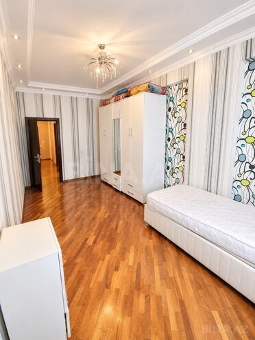 Satılır 3 otaqlı yeni tikili 100 m², İnşaatçılar m., photo 12 from 19
