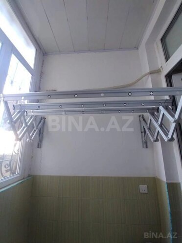 Satılır 3 otaqlı yeni tikili 100 m², İnşaatçılar m., photo 18 from 19