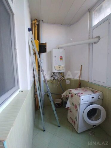 Satılır 3 otaqlı yeni tikili 100 m², İnşaatçılar m., photo 17 from 19