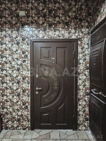 Satılır 3 otaqlı yeni tikili 100 m², İnşaatçılar m., photo 9 from 19