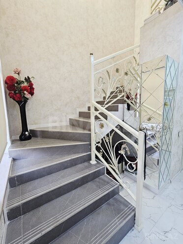 Satılır 4 otaqlı həyət evi/bağ evi 220 m², Masazır q., photo 18 from 28