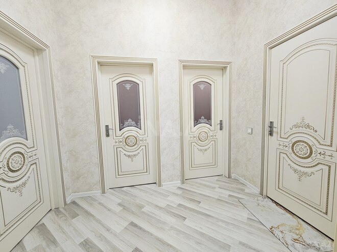 Satılır 4 otaqlı həyət evi/bağ evi 220 m², Masazır q., photo 19 from 28