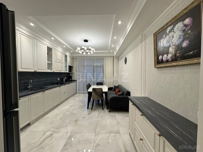 Satılır 4 otaqlı yeni tikili 230 m², Elmlər Akademiyası m., photo 10 from 28
