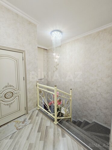 Satılır 4 otaqlı həyət evi/bağ evi 220 m², Masazır q., photo 20 from 28