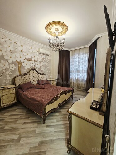 Satılır 4 otaqlı həyət evi/bağ evi 220 m², Masazır q., photo 21 from 28
